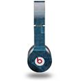 WraptorSkinz Skin Decal Wrap compatible with Beats Solo HD (Original) Brittle (HEADPHONES NOT INCLUDED)