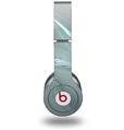 WraptorSkinz Skin Decal Wrap compatible with Beats Solo HD (Original) Effortless (HEADPHONES NOT INCLUDED)