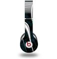 WraptorSkinz Skin Decal Wrap compatible with Beats Solo HD (Original) Cs2 (HEADPHONES NOT INCLUDED)