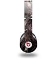 WraptorSkinz Skin Decal Wrap compatible with Beats Solo HD (Original) Fluff (HEADPHONES NOT INCLUDED)