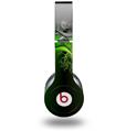 WraptorSkinz Skin Decal Wrap compatible with Beats Solo HD (Original) Lighting (HEADPHONES NOT INCLUDED)