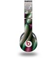 WraptorSkinz Skin Decal Wrap compatible with Beats Solo HD (Original) Pipe Organ (HEADPHONES NOT INCLUDED)