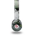 WraptorSkinz Skin Decal Wrap compatible with Beats Solo HD (Original) Seed Pod (HEADPHONES NOT INCLUDED)