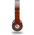 WraptorSkinz Skin Decal Wrap compatible with Beats Solo HD (Original) Trivial Waves (HEADPHONES NOT INCLUDED)