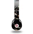 WraptorSkinz Skin Decal Wrap compatible with Beats Solo HD (Original) Tartan (HEADPHONES NOT INCLUDED)