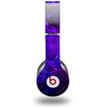 WraptorSkinz Skin Decal Wrap compatible with Beats Solo HD (Original) Refocus (HEADPHONES NOT INCLUDED)