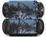 Hope - Decal Style Skin fits Sony PS Vita