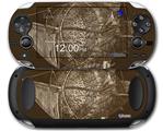 The Sabicu - Decal Style Skin fits Sony PS Vita