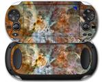 Hubble Images - Carina Nebula - Decal Style Skin fits Sony PS Vita