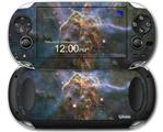 Hubble Images - Mystic Mountain Nebulae - Decal Style Skin fits Sony PS Vita