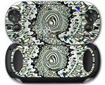 5-Methyl-Ester - Decal Style Skin fits Sony PS Vita