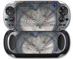 Be My Valentine - Decal Style Skin fits Sony PS Vita