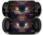 Dragon - Decal Style Skin fits Sony PS Vita