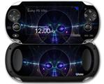 Spacewalk - Decal Style Skin fits Sony PS Vita