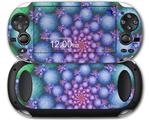 Balls - Decal Style Skin fits Sony PS Vita