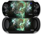 Alone - Decal Style Skin fits Sony PS Vita