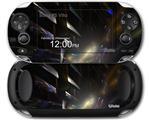 Bang - Decal Style Skin fits Sony PS Vita