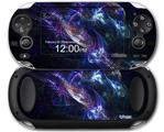 Black Hole - Decal Style Skin fits Sony PS Vita