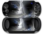 Breakthrough - Decal Style Skin fits Sony PS Vita
