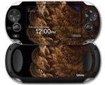 Bear - Decal Style Skin fits Sony PS Vita