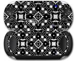 Spiders - Decal Style Skin fits Sony PS Vita