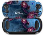 Castle Mount - Decal Style Skin fits Sony PS Vita