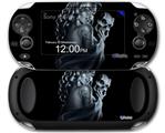 Two Face - Decal Style Skin fits Sony PS Vita