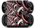 Chainlink - Decal Style Skin fits Sony PS Vita