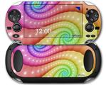 Constipation - Decal Style Skin fits Sony PS Vita