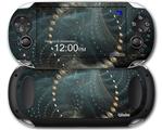 Copernicus 06 - Decal Style Skin fits Sony PS Vita