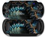 Coral Reef - Decal Style Skin fits Sony PS Vita