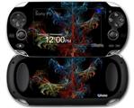 Crystal Tree - Decal Style Skin fits Sony PS Vita