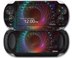 Deep Dive - Decal Style Skin fits Sony PS Vita