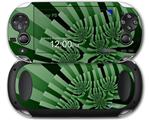 Camo - Decal Style Skin fits Sony PS Vita
