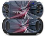 Chance Encounter - Decal Style Skin fits Sony PS Vita