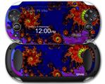 Classic - Decal Style Skin fits Sony PS Vita