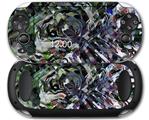 Day Trip New York - Decal Style Skin fits Sony PS Vita