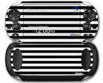 Stripes - Decal Style Skin fits Sony PS Vita