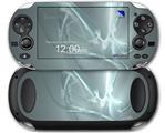 Effortless - Decal Style Skin fits Sony PS Vita