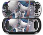 Construction - Decal Style Skin fits Sony PS Vita