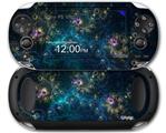 Copernicus 07 - Decal Style Skin fits Sony PS Vita