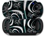 Cs2 - Decal Style Skin fits Sony PS Vita