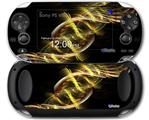 Dna - Decal Style Skin fits Sony PS Vita
