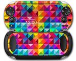Spectrums - Decal Style Skin fits Sony PS Vita