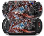 Diamonds - Decal Style Skin fits Sony PS Vita