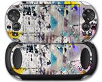 Urban Graffiti - Decal Style Skin fits Sony PS Vita