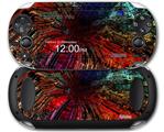 Architectural - Decal Style Skin fits Sony PS Vita