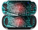 Crystal - Decal Style Skin fits Sony PS Vita