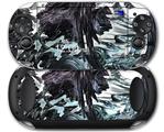 Grotto - Decal Style Skin fits Sony PS Vita