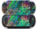 Kelp Forest - Decal Style Skin fits Sony PS Vita